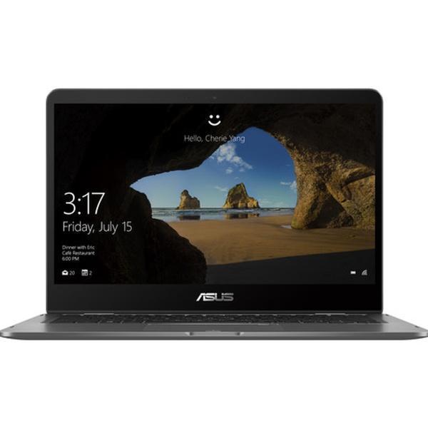 ASUS ZenBook Flip 14