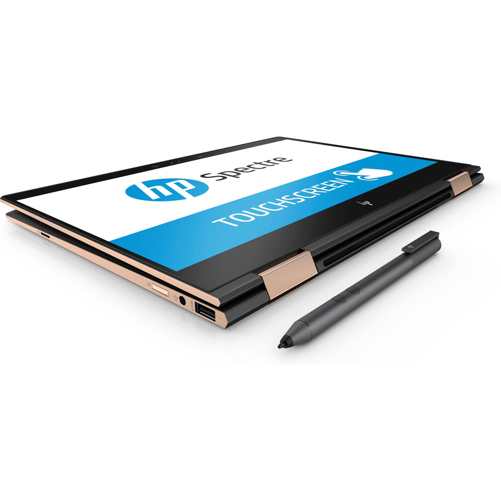 HP Spectre X360 13-AE021TU 13.3" 2 In 1 - Intel Core i5/360GB SSD/8GB RAM/Win 11 -2XP42PA Includes Stylus