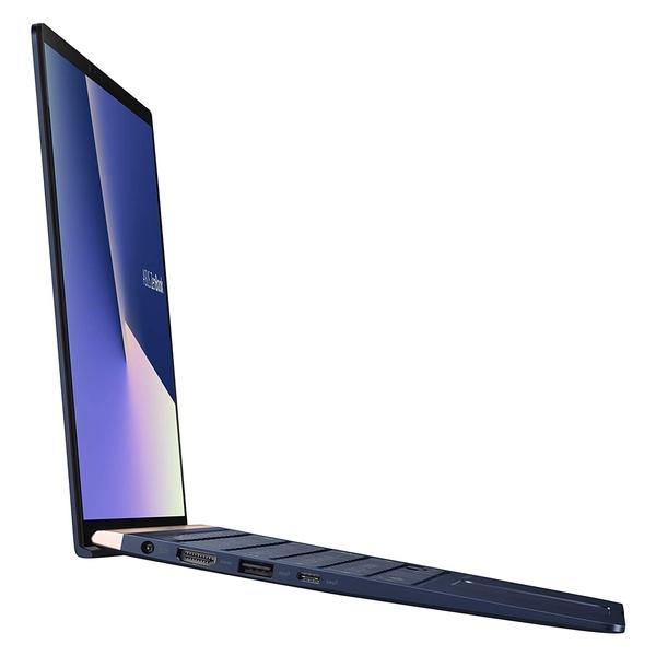 ASUS ZenBook 14" Laptop - Intel Core i7/512GB SSD/8GB RAM/Win 10 -UX433FN-A5037T