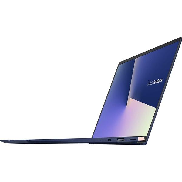 ASUS ZenBook 14" Laptop - Intel Core i7/512GB SSD/8GB RAM/Win 10 -UX433FN-A5037T