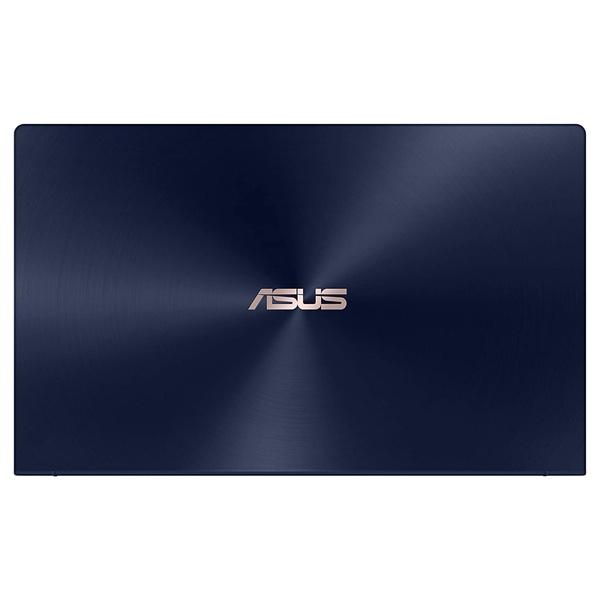 ASUS ZenBook 14" Laptop - Intel Core i7/512GB SSD/8GB RAM/Win 10 -UX433FN-A5037T