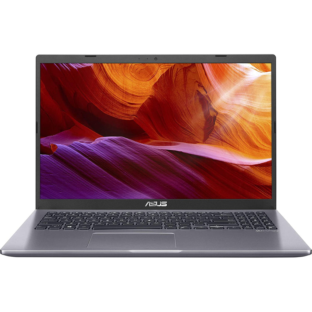 Asus VivoBook M509 15.6-inch Laptop- AMD Ryzen 5/8GB RAM/256GB SSD/Windows 10- M509DA-BR139T