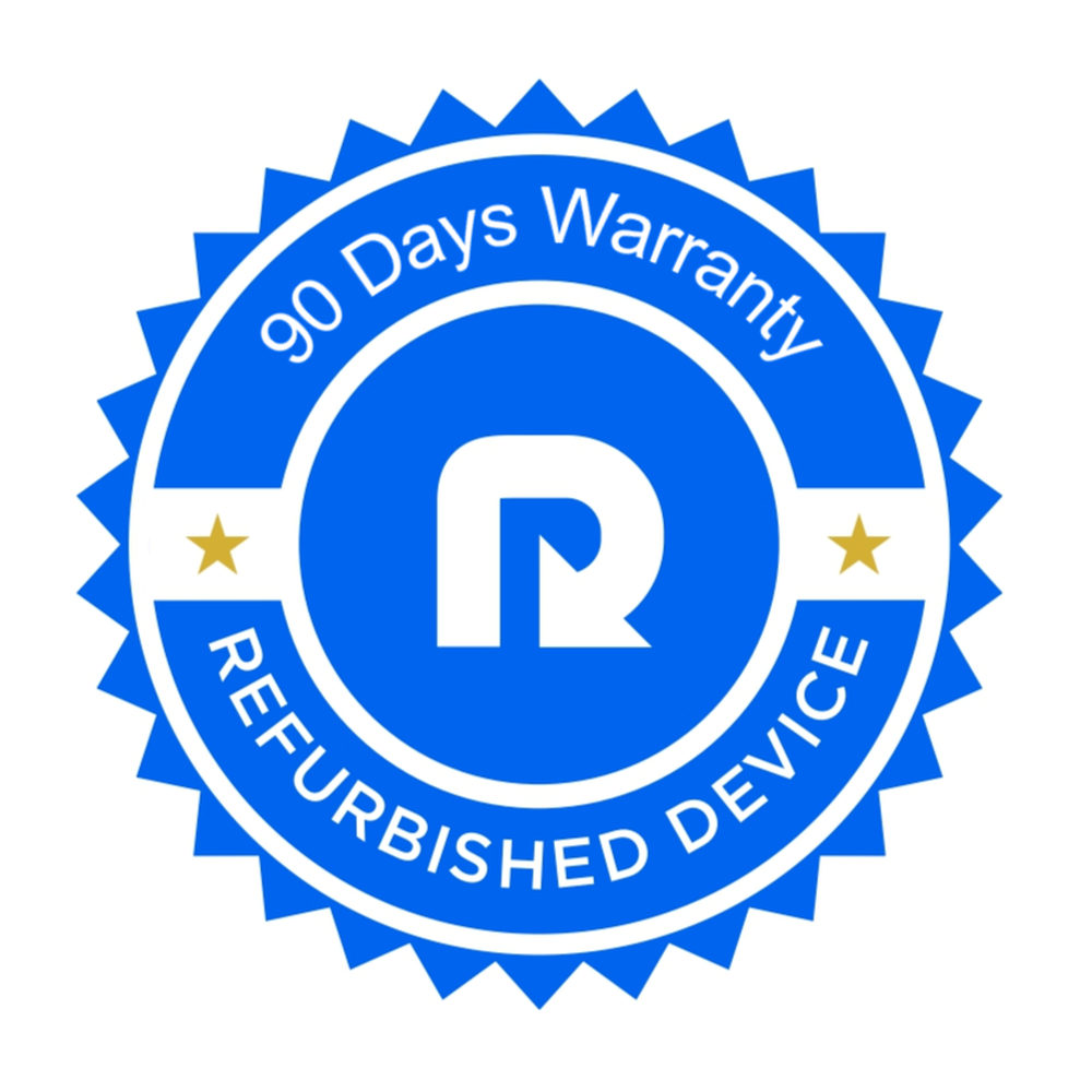 90 days FREE Warranty