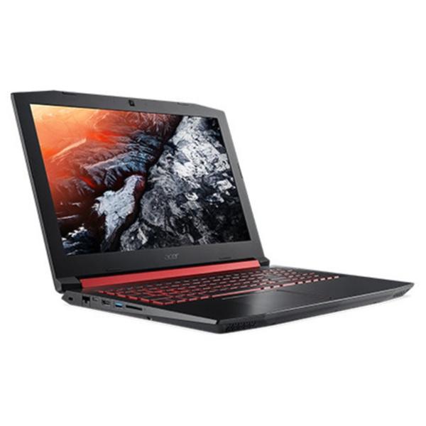ACER NITRO 5  15.6" Gaming Laptop- Intel Core i7 256GB SSD+1TB HDD/ 16GB RAM/ Windows-10-NH.Q3XSA.002
