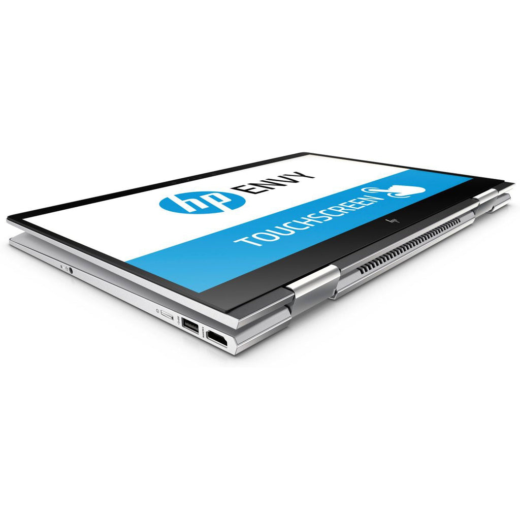 HP ENVY x360-15-bp108tx 15.6" 2-in-1 Laptop-Intel Core i7/512GB SSD/16GB RAM/Nvidia MX150/Windows 11-3AP22PA