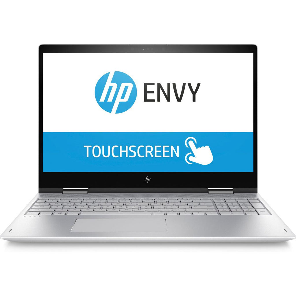 HP ENVY x360 - 15-bp108tx 15.6" 2-in-1 Laptop - 8th Gen Intel Core i7/512GB SSD + 1TB HDD/16GB RAM/Nvidia MX150/Windows 11-3AP22PA Includes Stylus Pen