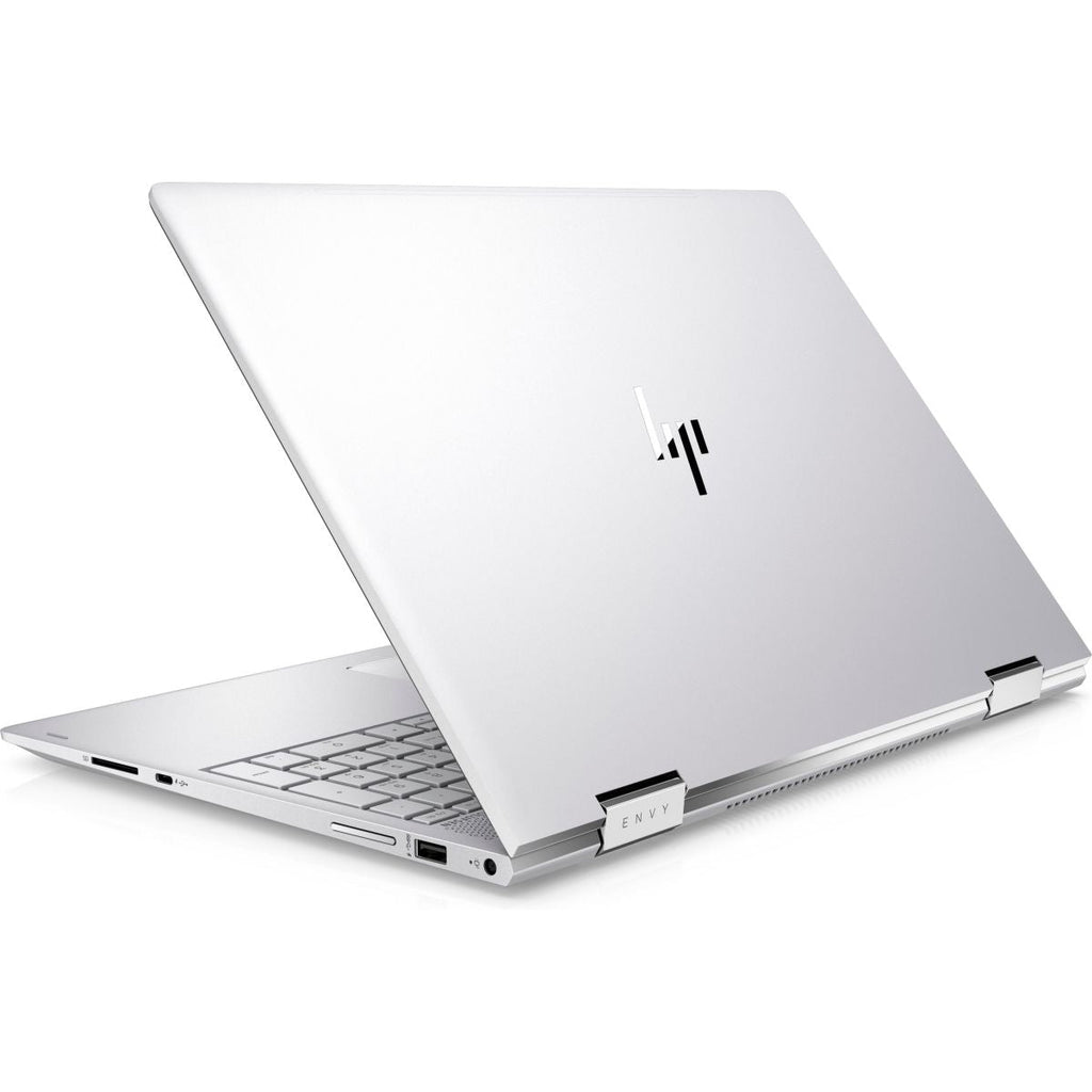 HP ENVY x360 - 15-bp108tx 15.6" 2-in-1 Laptop- Intel Core i7/512GB SSD/16GB RAM/Windows 11-3AP22PA Includes Stylus Pen