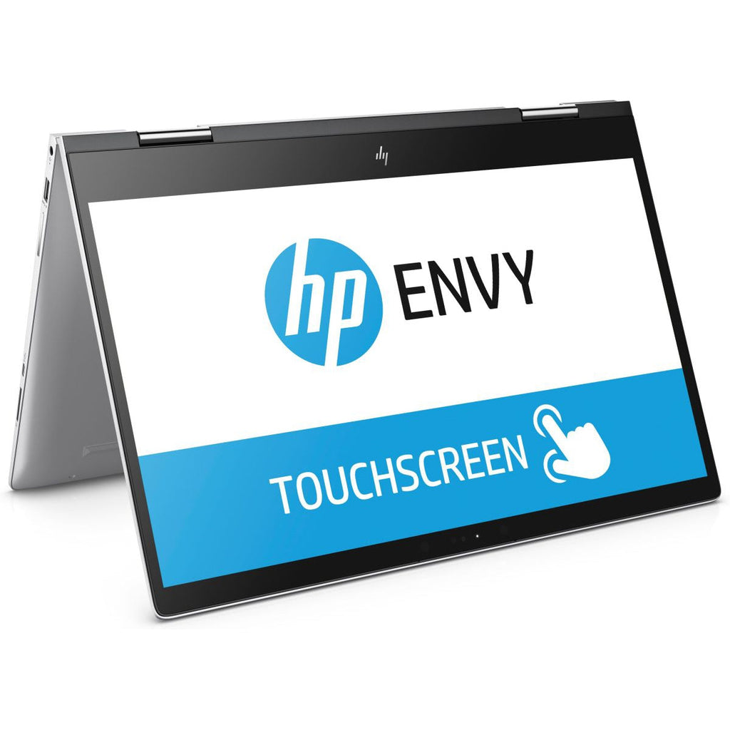 HP ENVY x360-15-bp108tx 15.6" 2-in-1 Laptop-Intel Core i7/512GB SSD/16GB RAM/Windows 11-3AP22PA