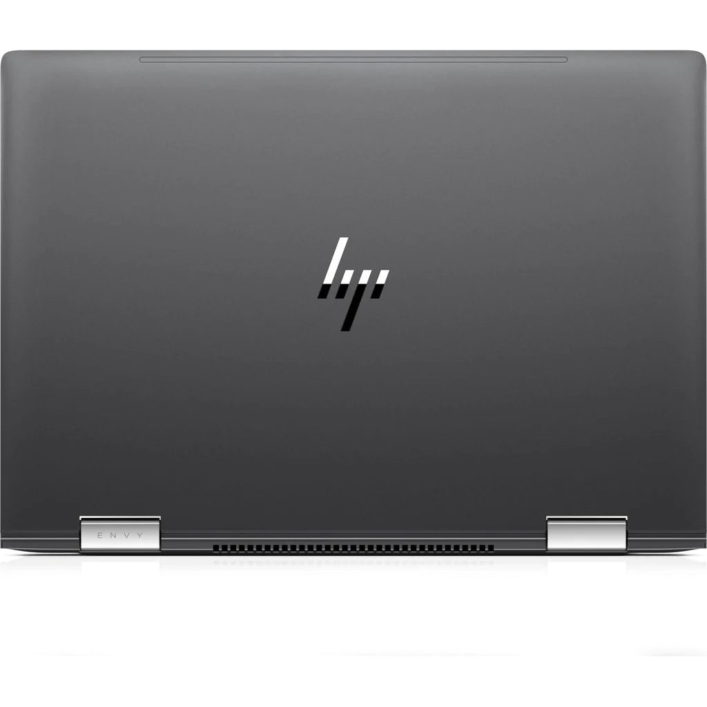 HP Envy X360 15-BQ002AU 15.6" 2-in-1 Laptop- AMD A9/1TB HDD + 256GB SSD/8GB RAM/Windows 10-2LR60PA with Stylus