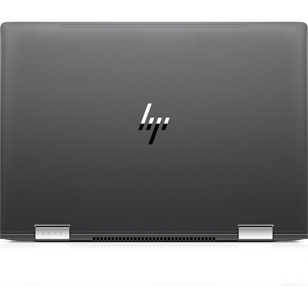 HP Envy X360 15-BQ002AU 15.6" 2-in-1 Laptop-AMD A9/256GB SSD/8GB RAM/Windows 11-2LR60PA Includes Stylus