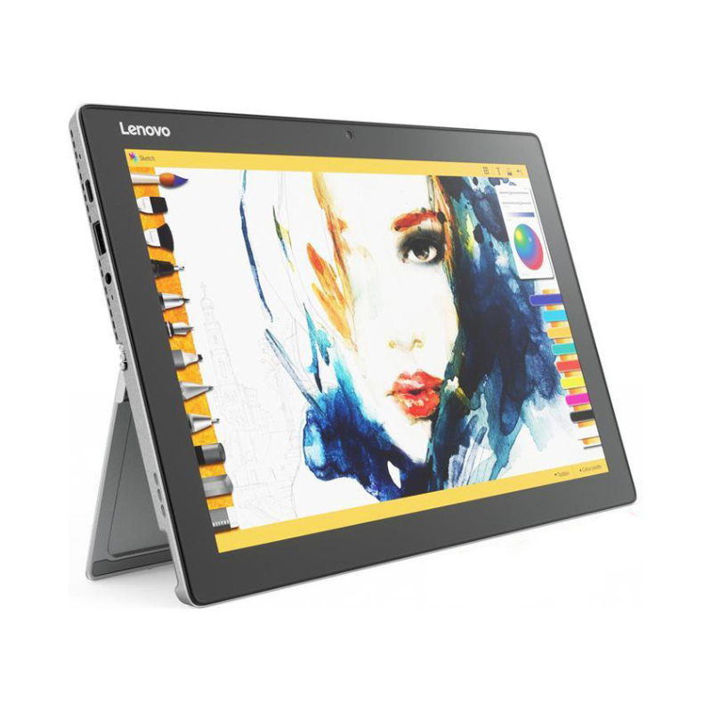 Lenovo IdeaPad Miix 510-12IKB 12.2" 2 in 1 - Intel Core i5/128GB SSD/8GB RAM/Win 11- 80XE00HQAU