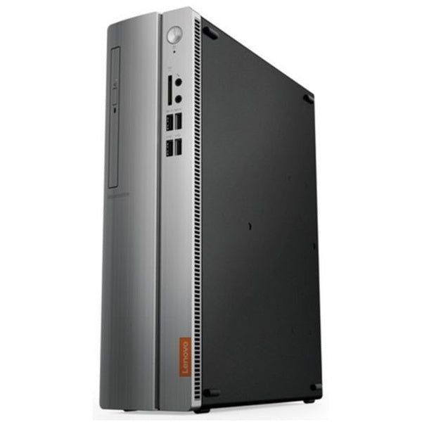 Lenovo Ideacentre 310S-08ASR Mini Tower Desktop PC - AMD A6/16GB RAM/1TB HDD/Windows 11 - 90G9002LAU