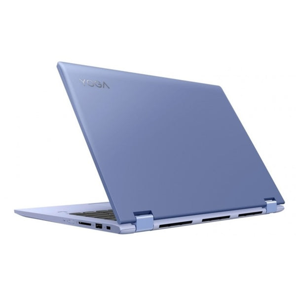 LENOVO Yoga 530-14IKB 14-inch Notebook-Intel Pentium/256GB SSD/8GB RAM/Windows 11-81EK007NAU