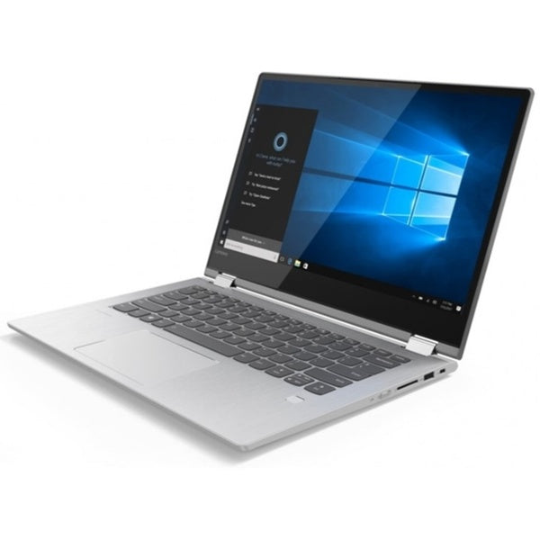 LENOVO Yoga 530-14IKB 14-inch Notebook-Intel Core i5-8250U/256GB SSD/8GB RAM/Windows 11-81EK00SAAU