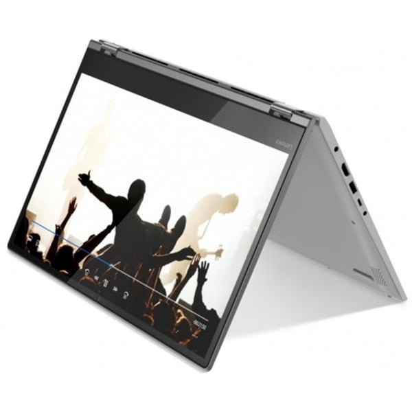 LENOVO Yoga 530-14IKB 14-inch Notebook-Intel Core i5-8250U/256GB SSD/8GB RAM/Windows 11-81EK00SAAU