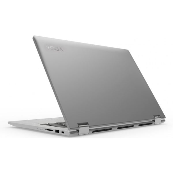 LENOVO Yoga 530-14IKB 14-inch Notebook-Intel Core i5-8250U/256GB SSD/8GB RAM/Windows 11-81EK00SAAU
