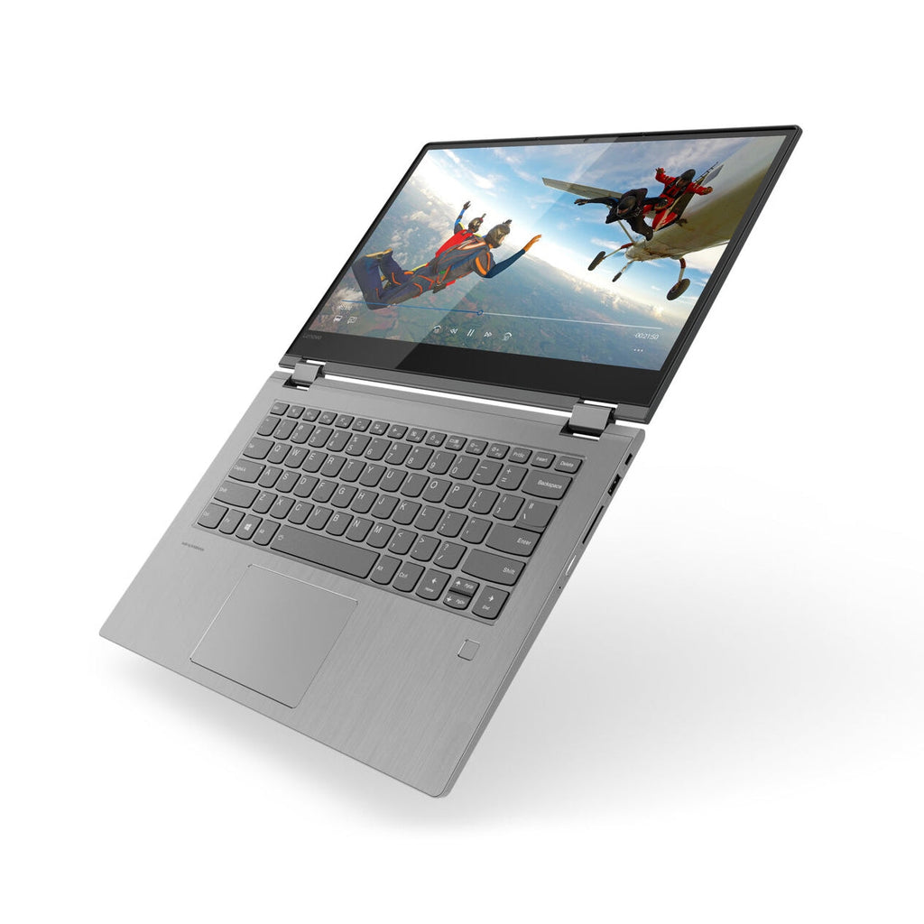 Lenovo YOGA 530-14ARR 14-inch Notebook-AMD RYZEN 5 /128GB SSD/8GB RAM/Windows 10-81H9000CAU