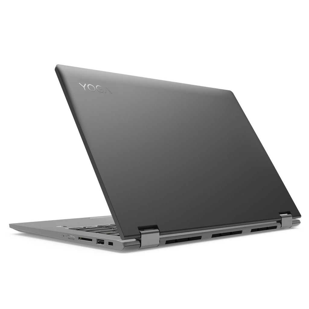 Lenovo YOGA 530-14ARR 14-inch Notebook-AMD RYZEN 5 /128GB SSD/8GB RAM/Windows 10-81H9000CAU
