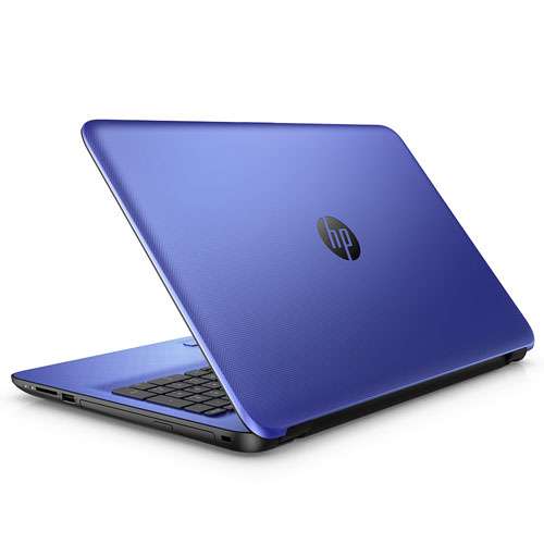 HP Notebook - 15-ba016AU 15.6" - AMD A6/16GB RAM/512GB SSD/Win 11 - X0H45PA