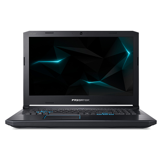 ACER Helios 500 PH517 - Intel Core i7/256GB SSD+1TB HDD/16GB RAM/GTX 1070/Windows 11-NH.Q3NSA.002