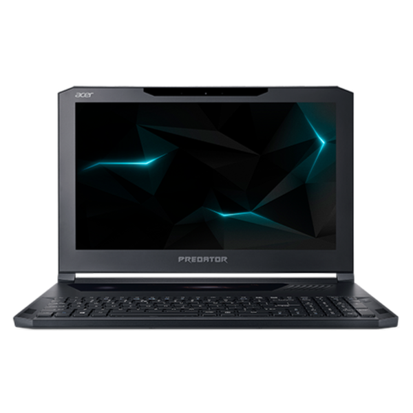 ACER PT715-51 Predator Triton 700 15.6" 120Hz FHD Gaming Laptop - Intel core i7-7700HQ/32GB RAM/512GB SSD/Windows 11-NH.Q2LSA.007