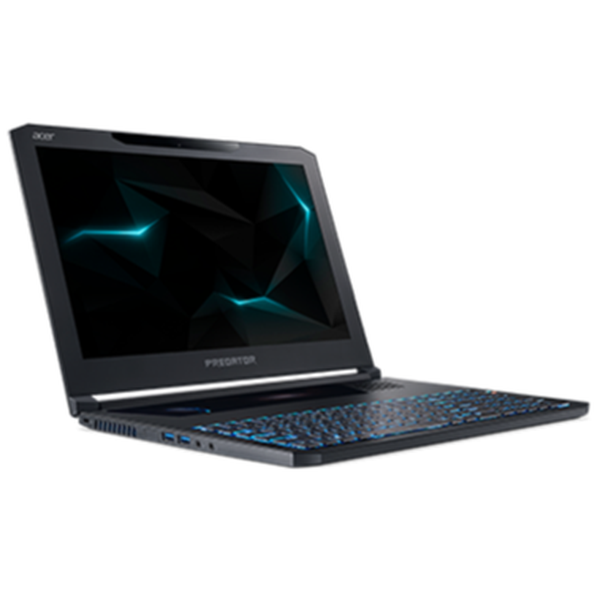 ACER PT715-51 Predator Triton 700 15.6" 120Hz FHD Gaming Laptop - Intel core i7-7700HQ/32GB RAM/512GB SSD/Windows 11-NH.Q2LSA.007