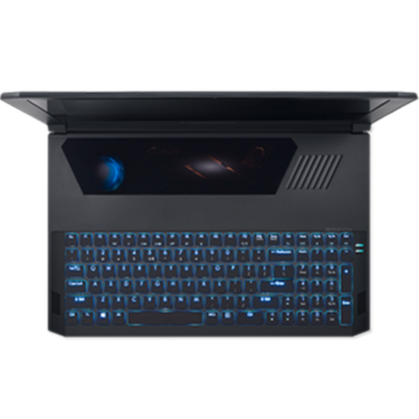 ACER PT715-51 Predator Triton 700 15.6" 120Hz FHD Gaming Laptop - Intel core i7-7700HQ/32GB RAM/512GB SSD/Windows 11-NH.Q2LSA.007