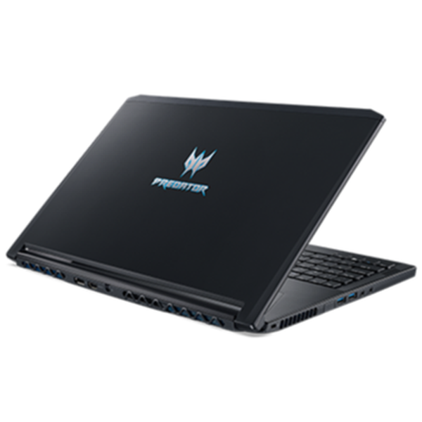 ACER PT715-51 Predator Triton 700 15.6" 120Hz FHD Gaming Laptop - Intel core i7-7700HQ/32GB RAM/512GB SSD/Windows 11-NH.Q2LSA.007