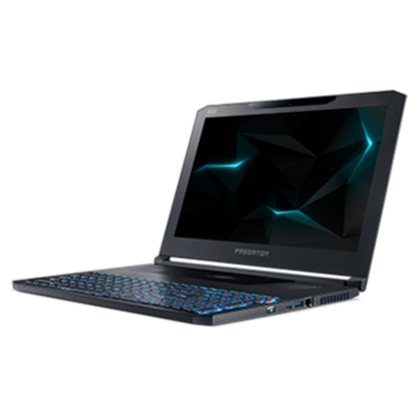 ACER PT715-51 Predator Triton 700 15.6" 120Hz FHD Gaming Laptop - Intel core i7-7700HQ/32GB RAM/512GB SSD/Windows 11-NH.Q2LSA.007