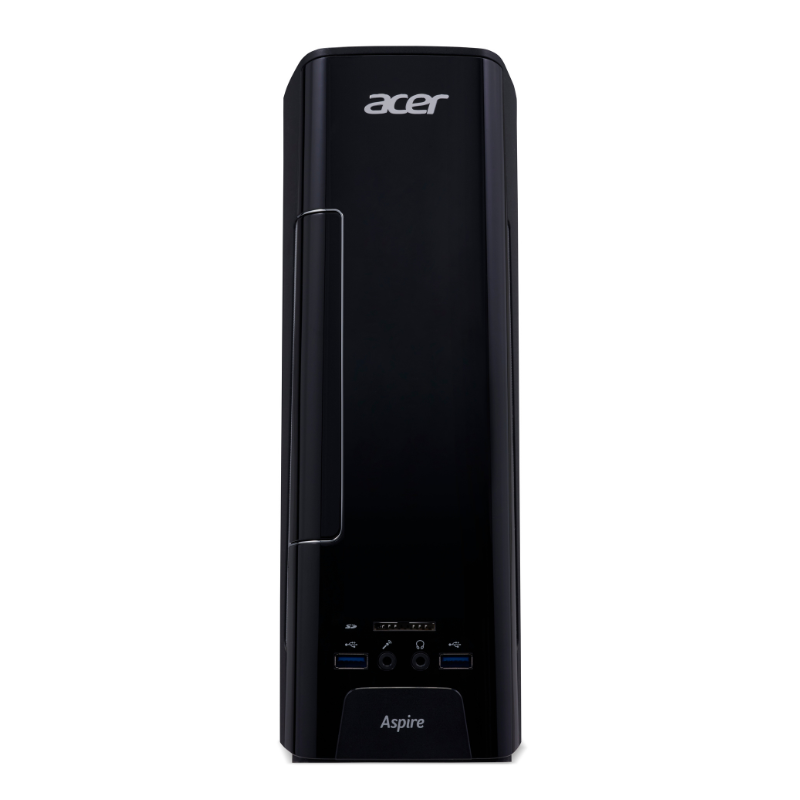 ACER Aspire XC-230 Desktop PC- AMD E1/16GB RAM/256GB SSD/Windows 11 - DTB61SA001