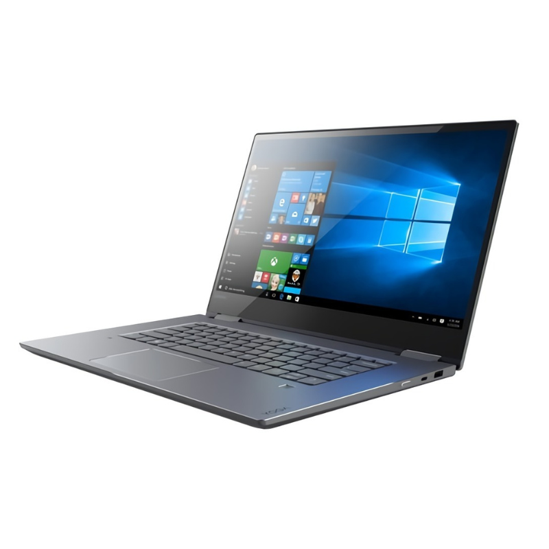 Lenovo YOGA 720-15IKB Notebook Full HD/8th Gen Intel Core
