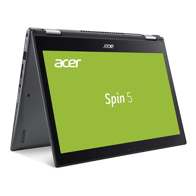 ACER Spin SP513 13.3" 2-in-1 Laptop-8th Gen Intel Core i3/256GB SSD/8GB RAM/Windows 11-NX.GR7SA.014