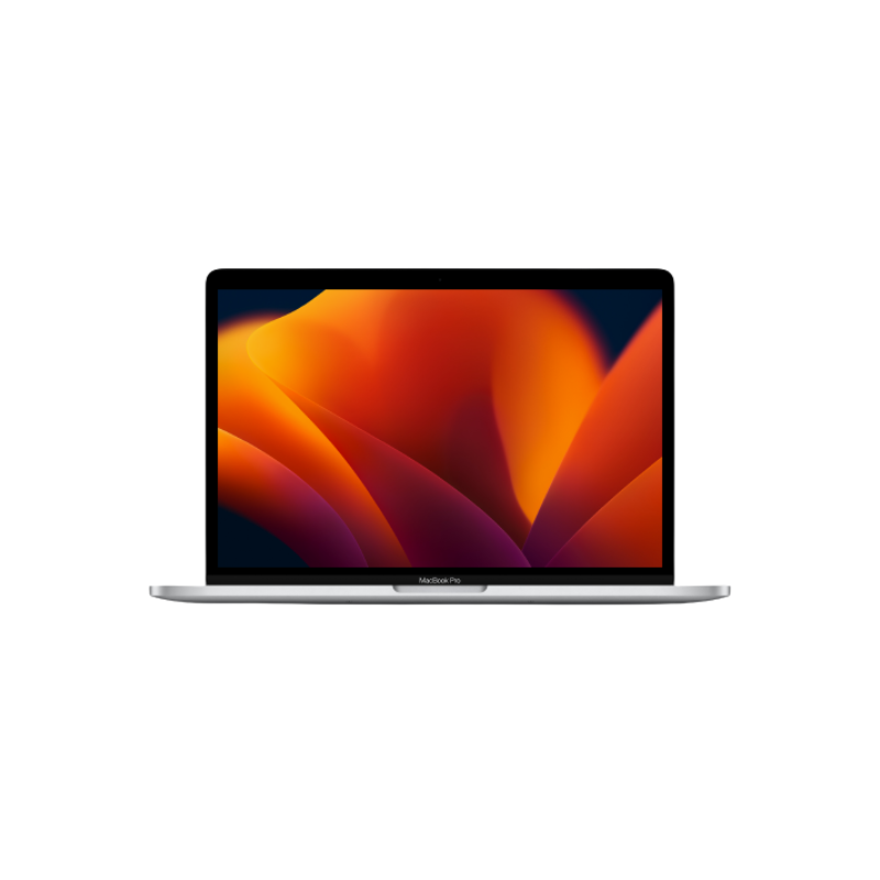 Apple MacBook Pro 13" with TouchBar A1989 - 8th Gen Intel Core i5/256GB SSD/8GB RAM/Ventura - MR9Q2X/A
