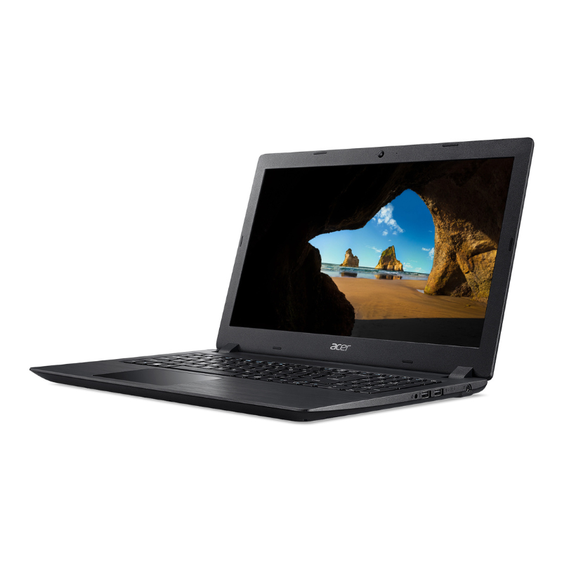 ACER Aspire A315-41G 15.6" Laptop - AMD Ryzen 3/1TB HDD/8GB RAM/Radeon 535/Windows 11 -NX.GYBSA.002
