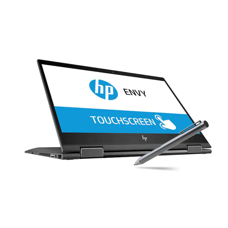 HP ENVY X360 13-ag0014AU - AMD RYZEN 5/512GB SSD/8GB RAM/Windows 11 - 4NL18PA includes Stylus Pen