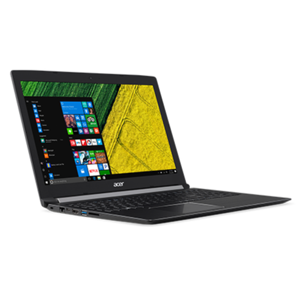 ACER Aspire A515 - Intel core i5/1TB HDD/8GB RAM/Windows 10- NX.GVRSA.005