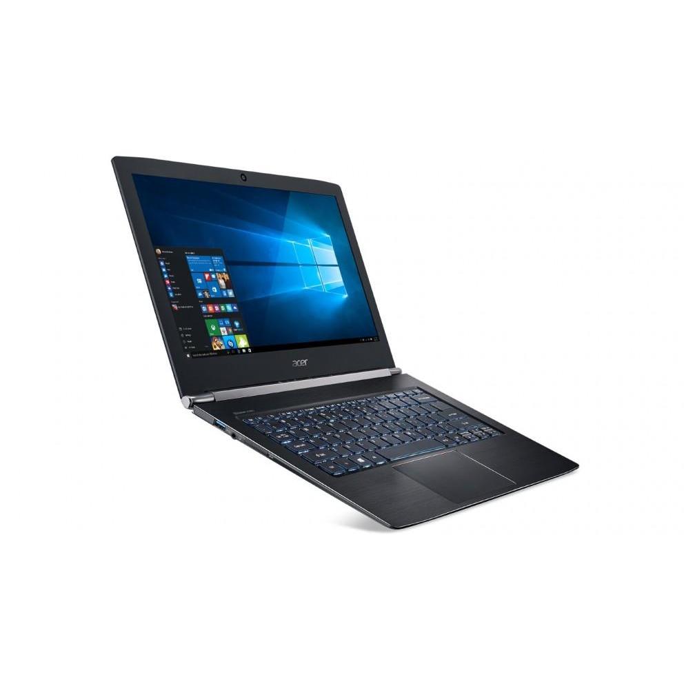 Acer Aspire S5-371T-58CN 13.3" Utrabook - Intel i5/256GB SSD/8GB/Win10 - NX.GCKSA.008-PC Laptops & Netbooks-Acer-NX.GCKSA.008-Renewd-Refubrished-Laptops