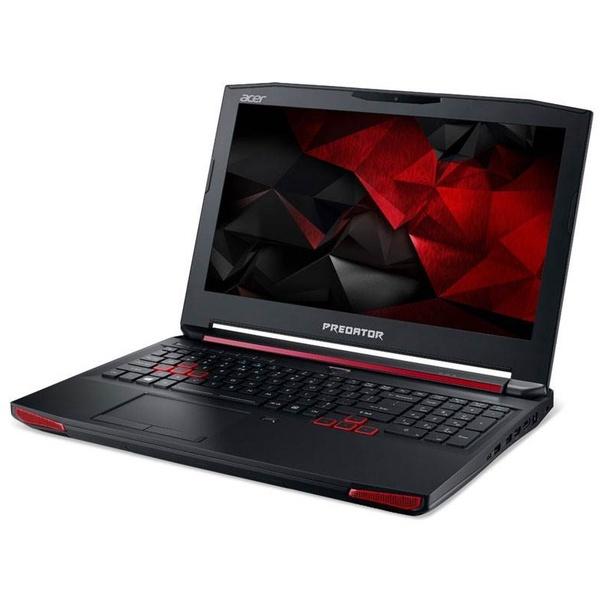 Acer Predator G9 15.6FHD/16G/ 128GB SSD+1TB HDD/Windows 10-NX.Q07SA.002-C77-PC Laptops & Netbooks-Acer-NX.Q07SA.002-Renewd-Refubrished-Laptops