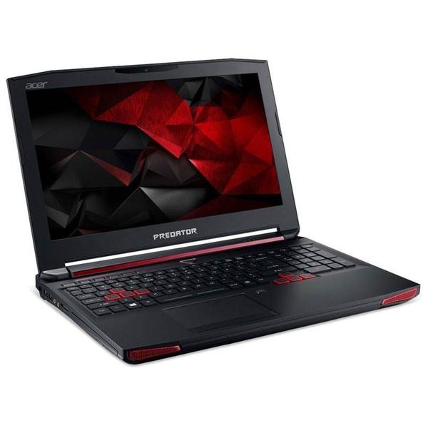 Acer Predator G9 15.6FHD/16G/ 128GB SSD+1TB HDD/Windows 10-NX.Q07SA.002-C77-PC Laptops & Netbooks-Acer-NX.Q07SA.002-Renewd-Refubrished-Laptops
