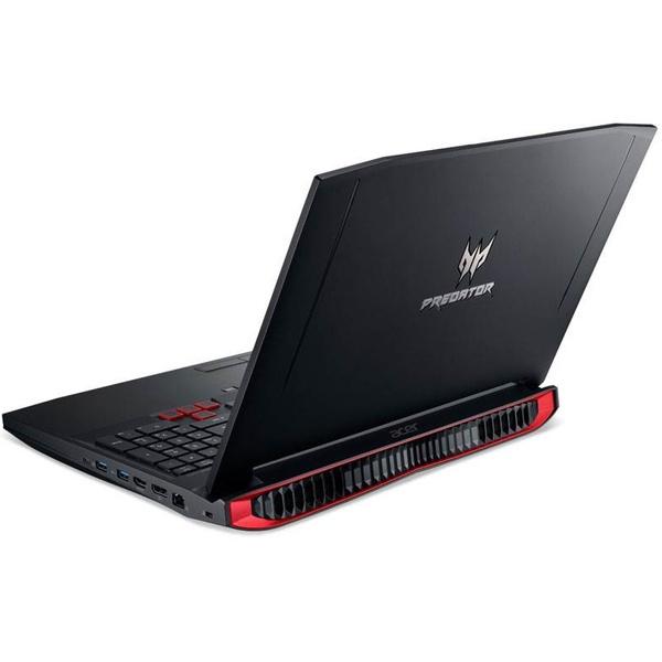 Acer Predator G9 15.6FHD/16G/ 128GB SSD+1TB HDD/Windows 10-NX.Q07SA.002-C77-PC Laptops & Netbooks-Acer-NX.Q07SA.002-Renewd-Refubrished-Laptops