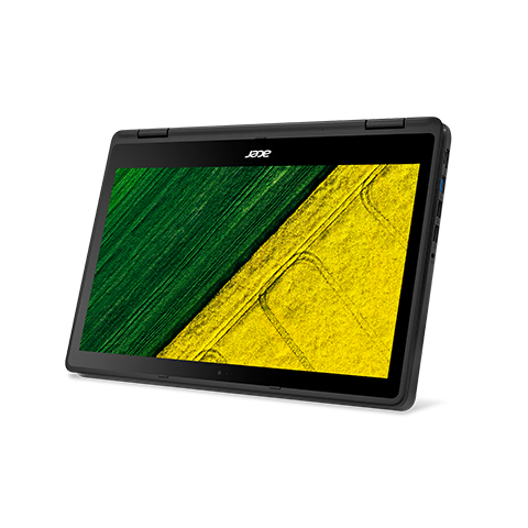 Acer Spin 5 13" 2-in-1 Laptop - Intel Core i5/128GB SSD/8GB/Win 10 - NX.GK4SA.009 1-PC Laptops & Netbooks-Acer-303679-Renewd-Refubrished-Laptops