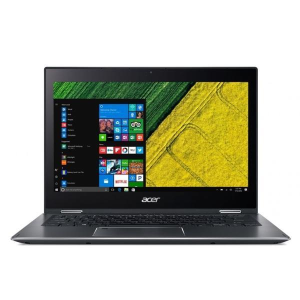 Acer Spin 5 SP513-52N-58E1 13.3" 2-in-1 Laptop- Intel Core i5/256GB SSD/8GB RAM/Windows 10-NX.GR7SA.005-PC Laptops & Netbooks-Acer-NX.GR7SA.005-Renewd-Refubrished-Laptops
