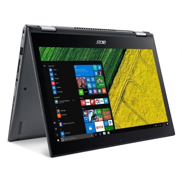 Acer Spin 5 SP513-52N-58E1 13.3" 2-in-1 Laptop- Intel Core i5/256GB SSD/8GB RAM/Windows 10-NX.GR7SA.005-PC Laptops & Netbooks-Acer-NX.GR7SA.005-Renewd-Refubrished-Laptops