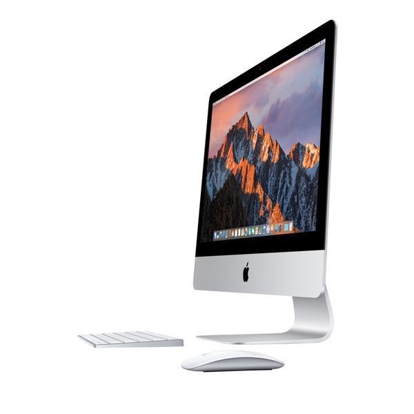 Apple iMac A1418 21.5" - Intel Core i5/1TB HDD/8GB RAM/High Sierra - MK142X/A-PC Desktops & All-In-Ones-Apple-316663-Renewd-Refubrished-Laptops