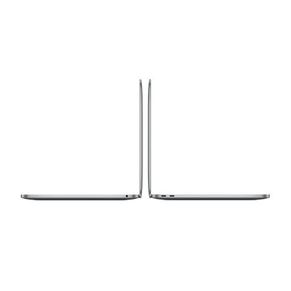 Apple MacBook Pro 13" A1708 - Core i5/256GB SSD/8GB RAM/High Sierra - MLL42LL/A-Apple Laptops-Apple-313808-Renewd-Refubrished-Laptops