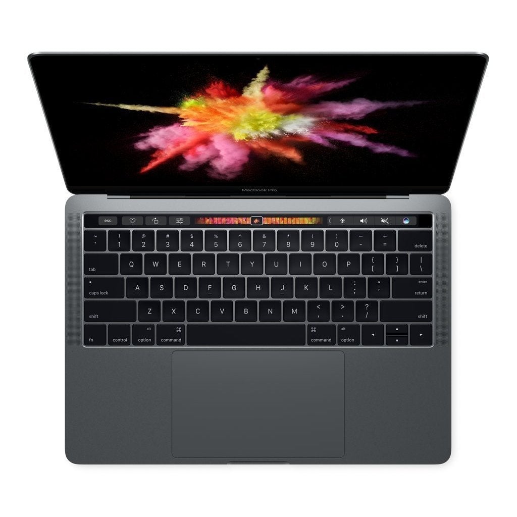 Apple MacBook Pro 13.3" - Intel Core i5/256GB SSD/8GB RAM/High Sierra - MLH12LL/A-Apple Laptops-Apple-MLH12LL/A-Renewd-Refubrished-Laptops