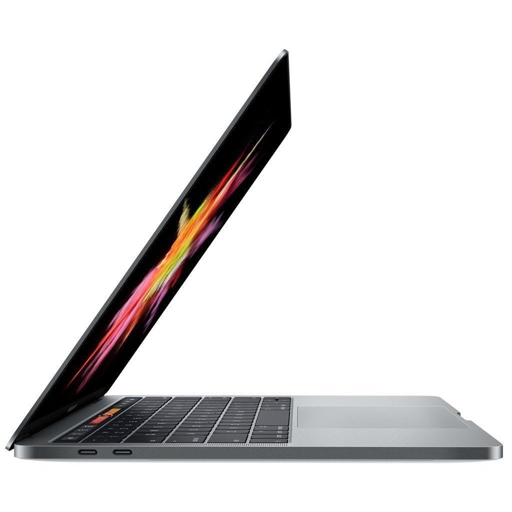 Apple MacBook Pro 13.3" - Intel Core i5/256GB SSD/8GB RAM/High Sierra - MLH12LL/A-Apple Laptops-Apple-MLH12LL/A-Renewd-Refubrished-Laptops