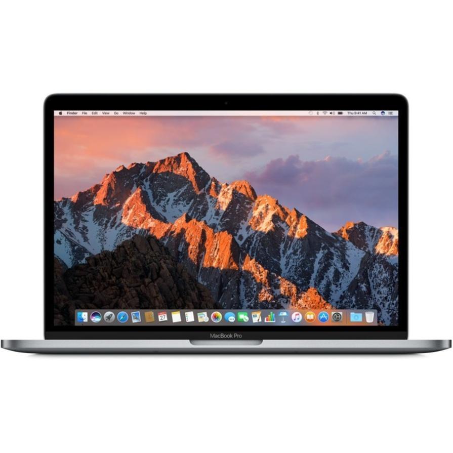 Apple MacBook Pro 13.3" - Intel Core i5/256GB SSD/8GB RAM/High Sierra - MLH12LL/A-Apple Laptops-Apple-MLH12LL/A-Renewd-Refubrished-Laptops