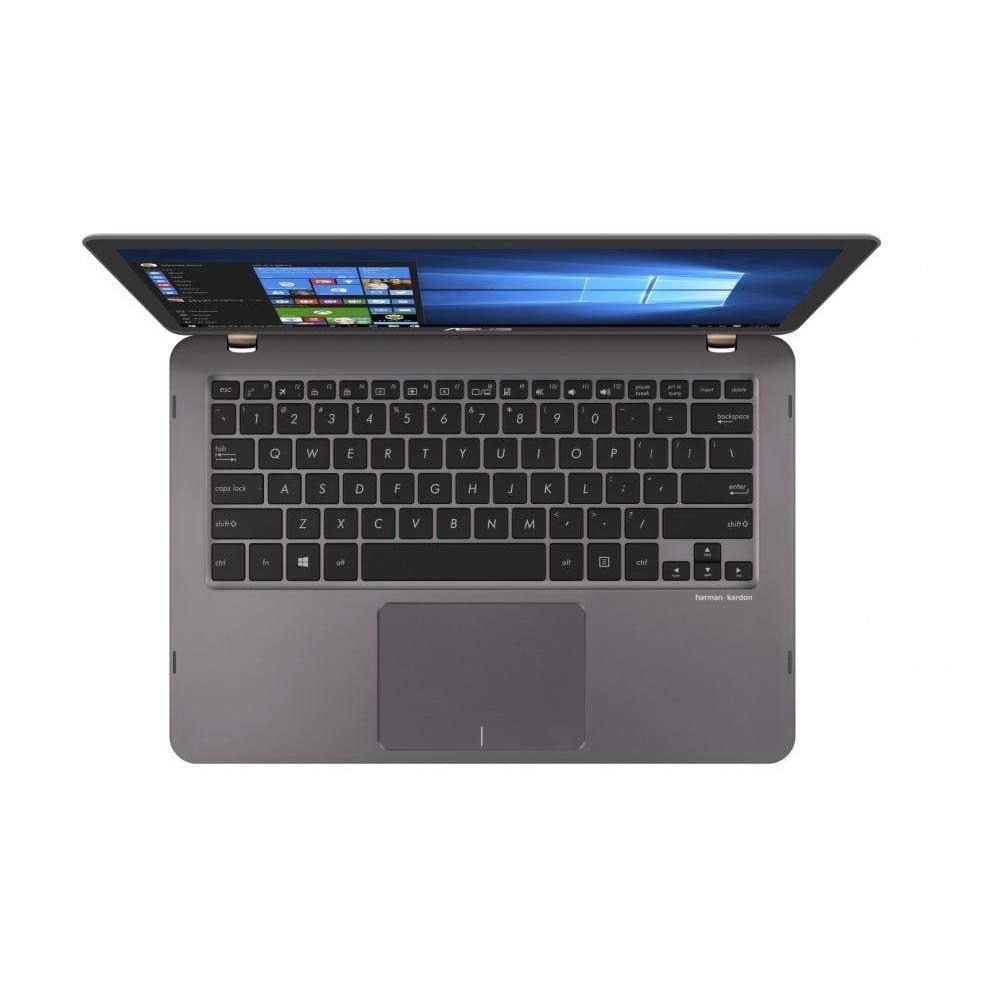 ASUS ZenBook Flip 13.3" Laptop - Intel Core i7/512GB SSD/8GB/Win 10 - UX360UAK-C4260T-PC Laptops & Netbooks-ASUS-UX360UAK-C4260T-Renewd-Refubrished-Laptops
