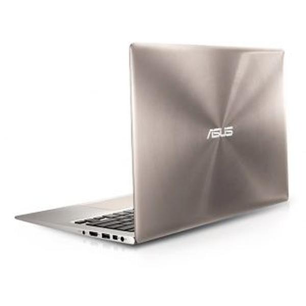 ASUS ZenBook UX310UA 13.3" Laptop - Intel Core i3/128GB SSD/4GB/Win 10 -UX310UA-GL243T-PC Laptops & Netbooks-ASUS-UX310UA-GL243T-Renewd-Refubrished-Laptops